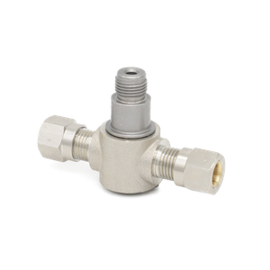 DSV 6-12-1/8"-C2
