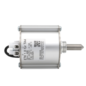 ETK 1.0 für TA4