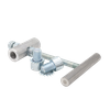 EVB3-M12 inkl. Montagematerial