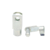 Gabelkopf GK 10x20 kpl