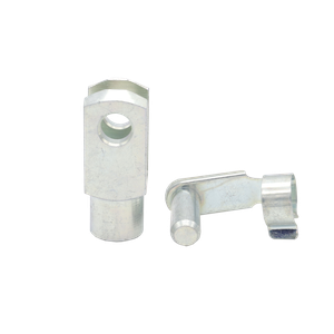 Gabelkopf GK 10x20 kpl