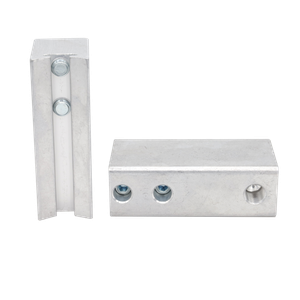 KST 32 - Klemmstück